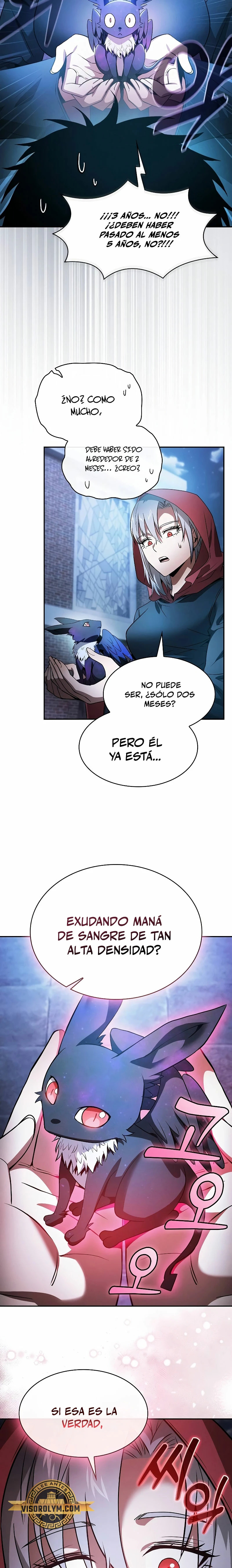 Read Maestro de Espadas Genio de la Academia ES Manga Online
