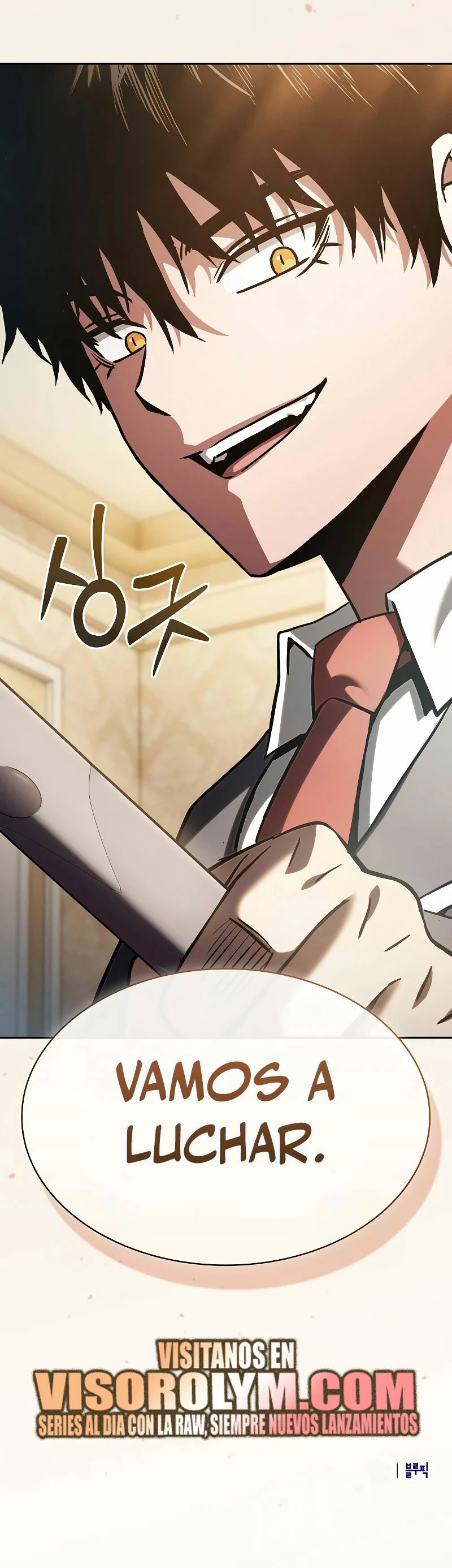 Read Maestro de Espadas Genio de la Academia ES Manga Online