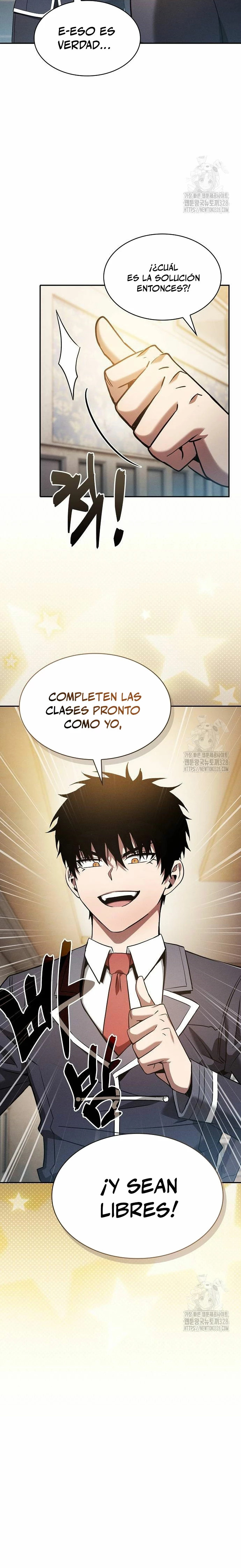 Read Maestro de Espadas Genio de la Academia ES Manga Online