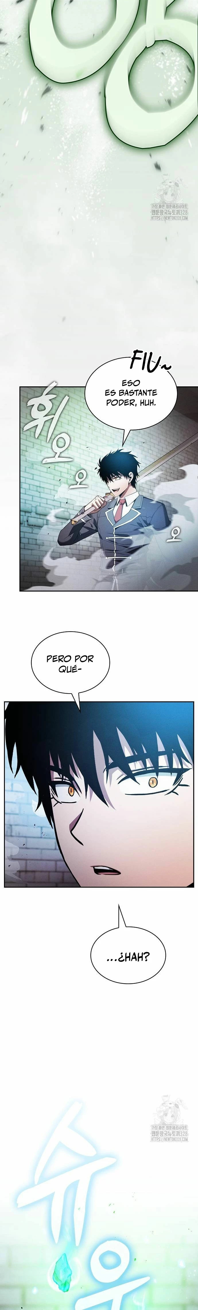 Read Maestro de Espadas Genio de la Academia ES Manga Online