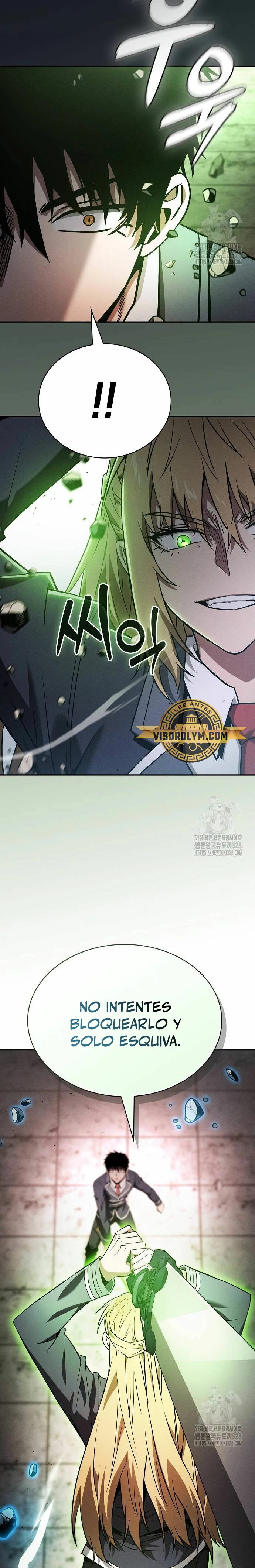 Read Maestro de Espadas Genio de la Academia ES Manga Online