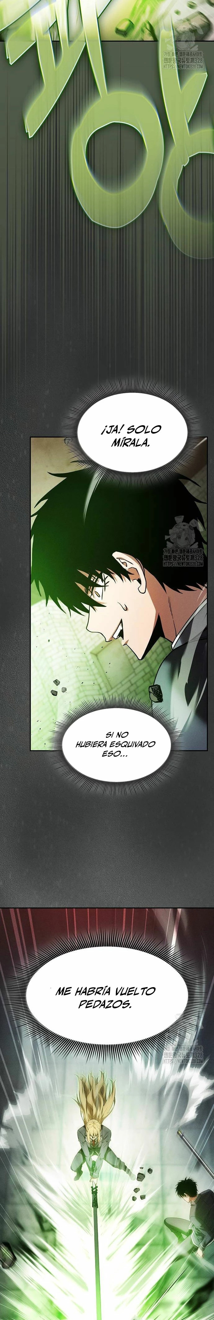 Read Maestro de Espadas Genio de la Academia ES Manga Online