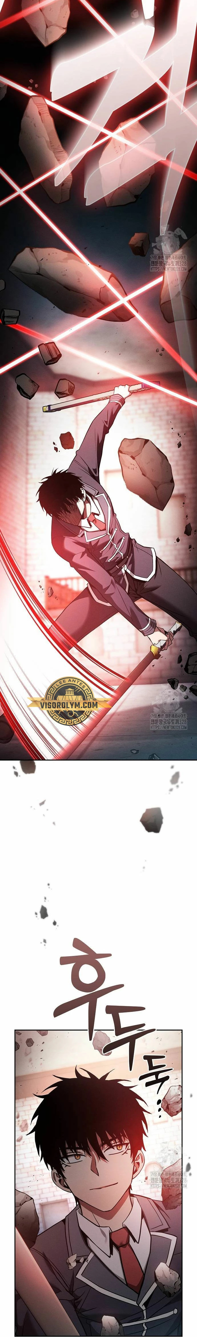 Read Maestro de Espadas Genio de la Academia ES Manga Online