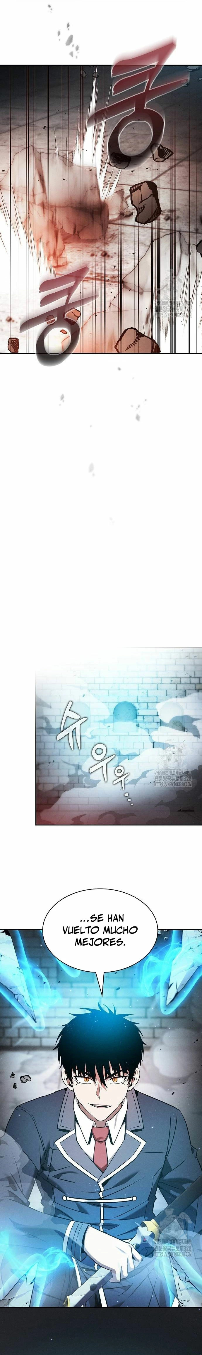 Read Maestro de Espadas Genio de la Academia ES Manga Online