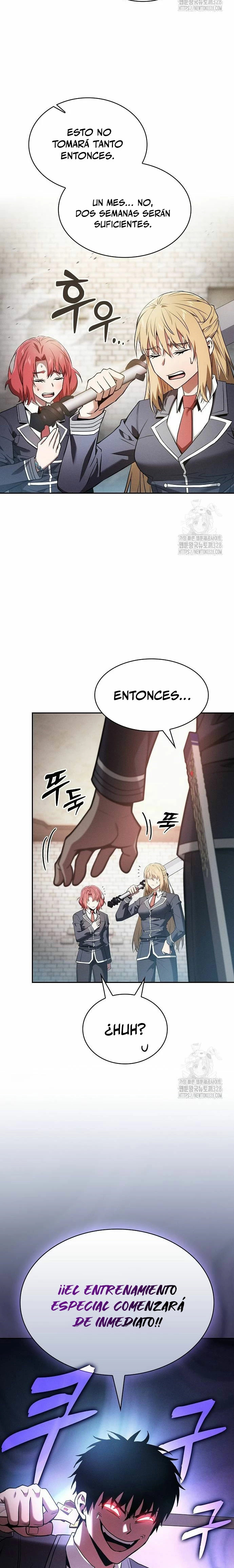 Read Maestro de Espadas Genio de la Academia ES Manga Online