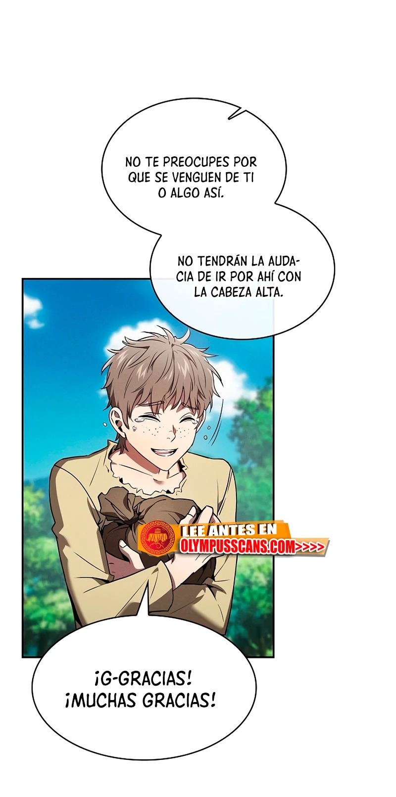 Read Maestro de Espadas Genio de la Academia ES Manga Online