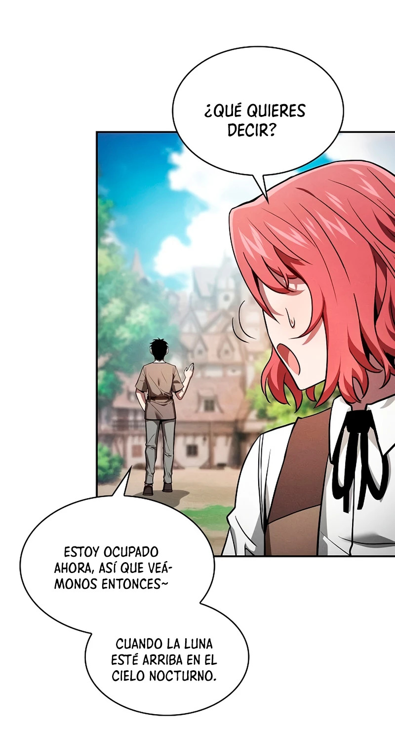 Read Maestro de Espadas Genio de la Academia ES Manga Online