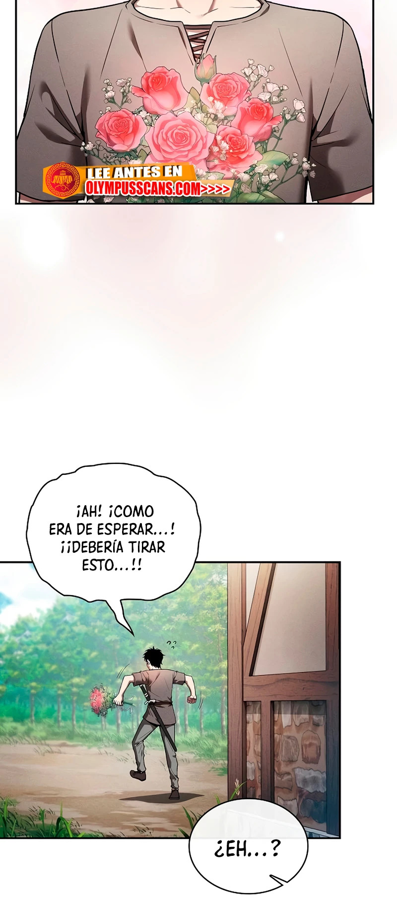 Read Maestro de Espadas Genio de la Academia ES Manga Online
