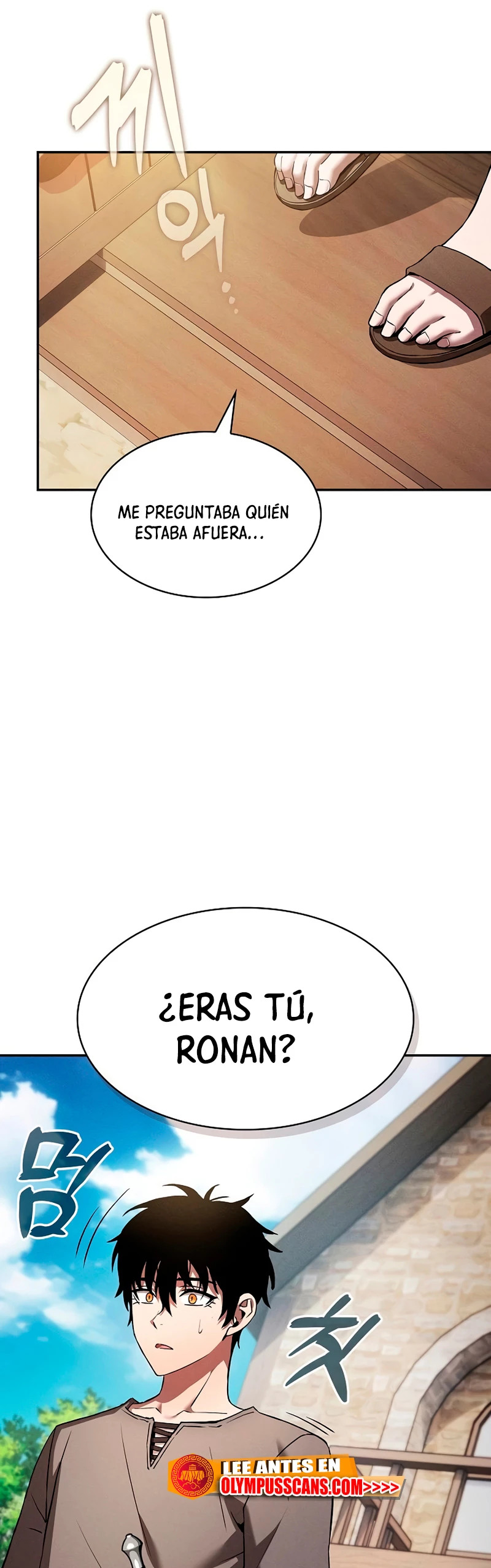 Read Maestro de Espadas Genio de la Academia ES Manga Online