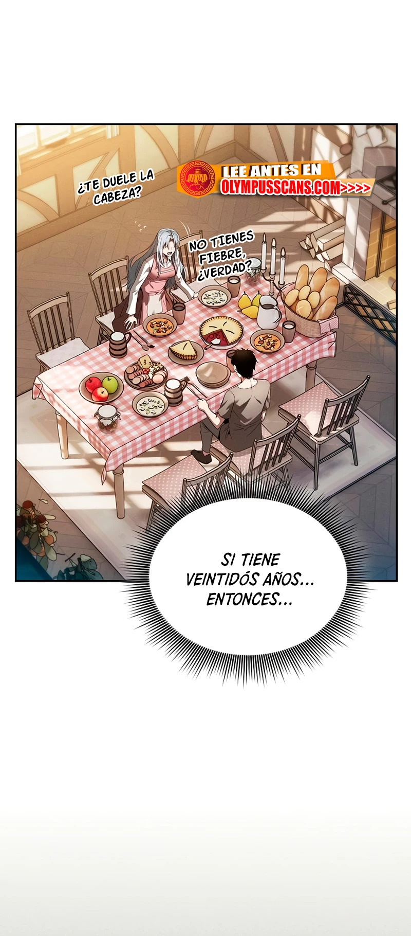Read Maestro de Espadas Genio de la Academia ES Manga Online