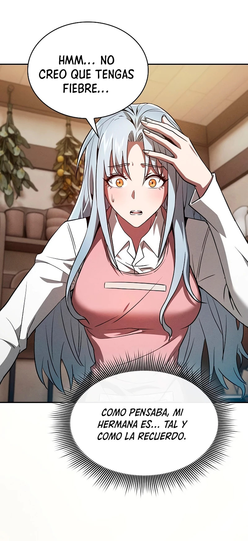 Read Maestro de Espadas Genio de la Academia ES Manga Online