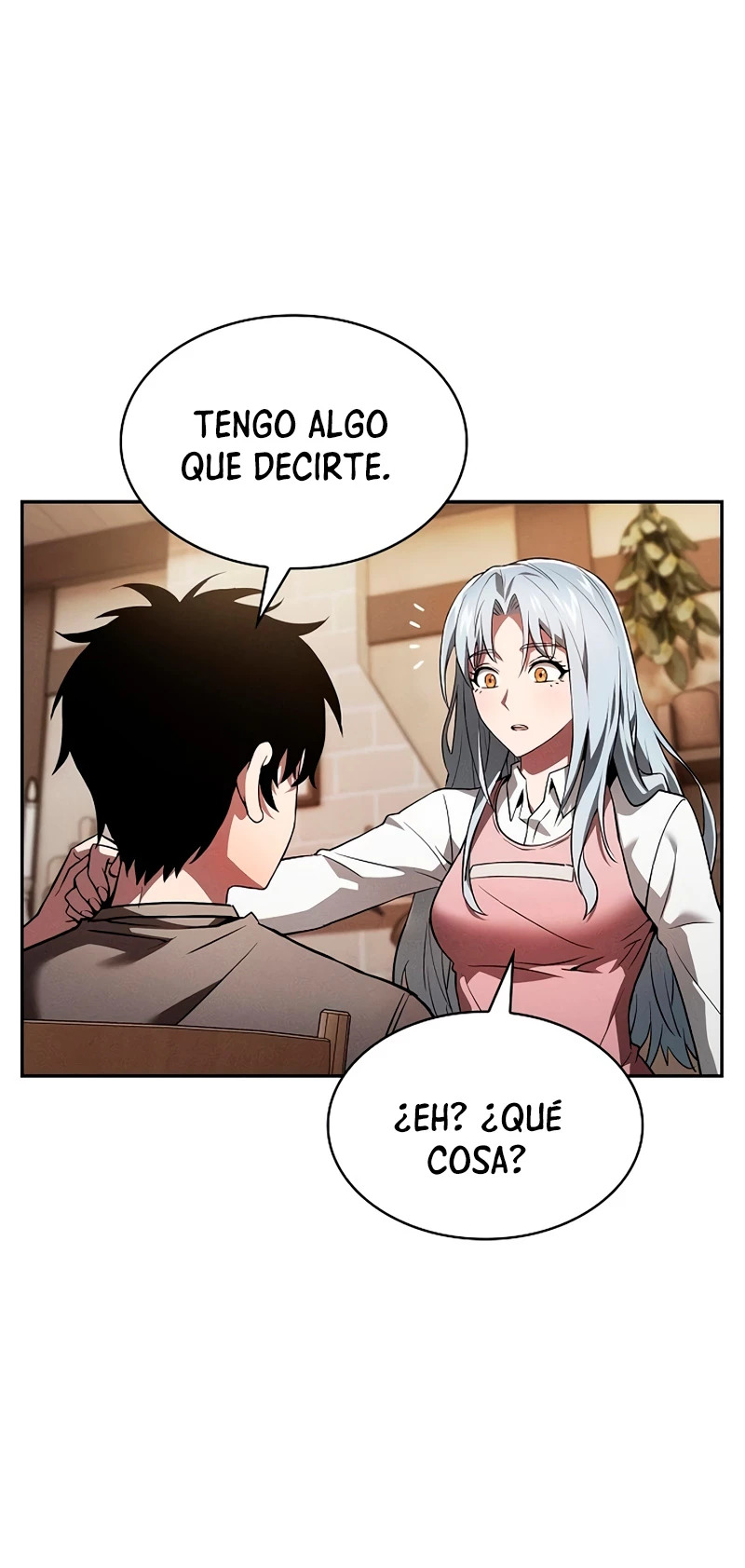 Read Maestro de Espadas Genio de la Academia ES Manga Online