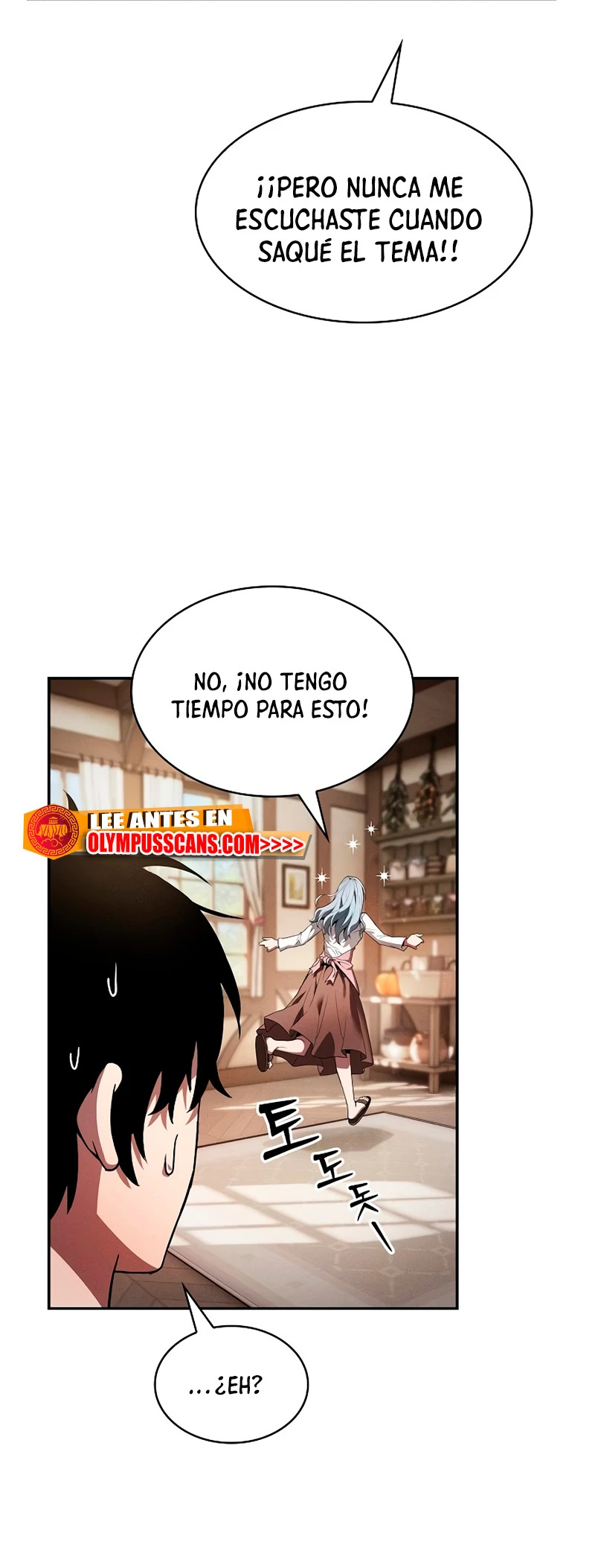 Read Maestro de Espadas Genio de la Academia ES Manga Online