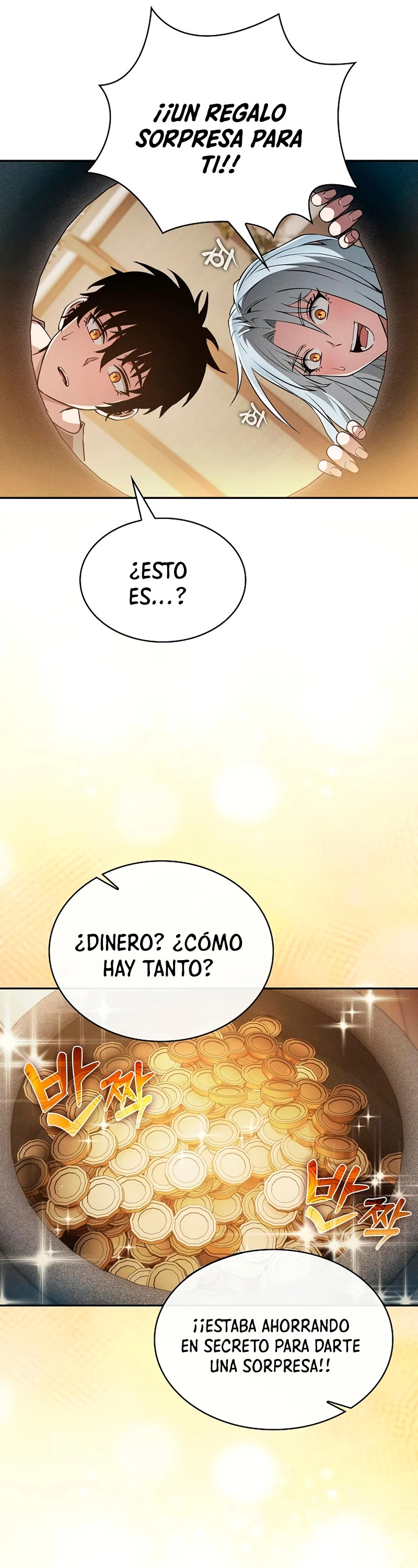 Read Maestro de Espadas Genio de la Academia ES Manga Online