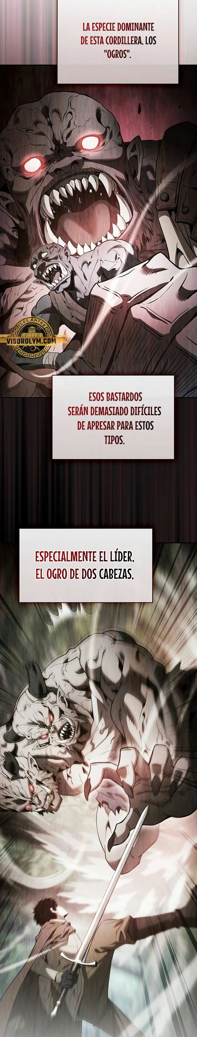 Read Maestro de Espadas Genio de la Academia ES Manga Online