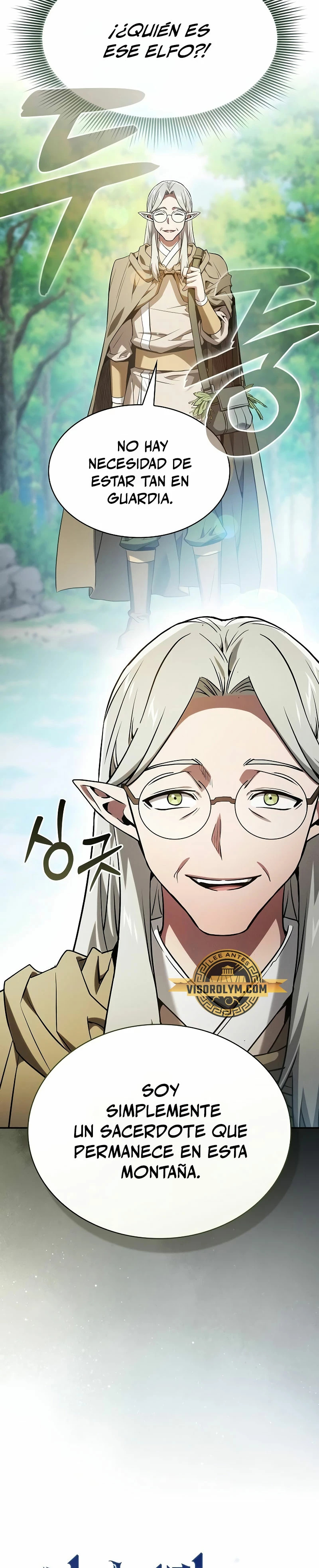 Read Maestro de Espadas Genio de la Academia ES Manga Online
