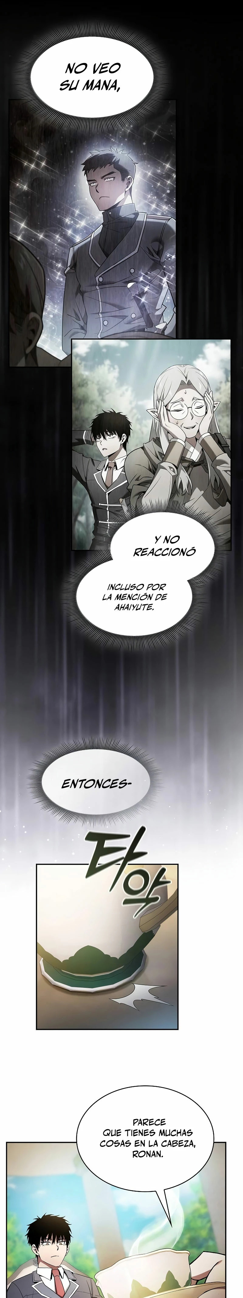 Read Maestro de Espadas Genio de la Academia ES Manga Online