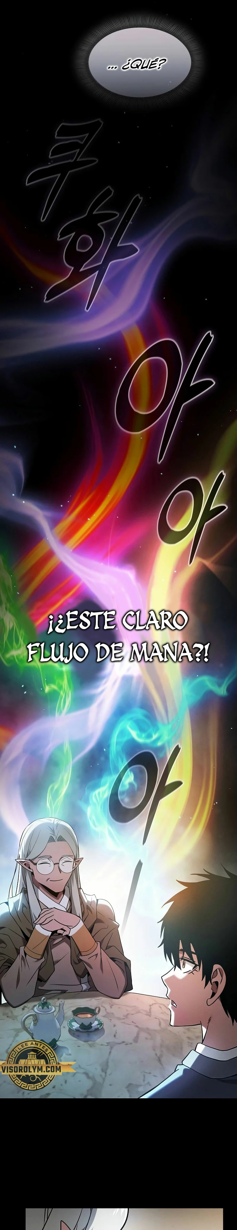 Read Maestro de Espadas Genio de la Academia ES Manga Online