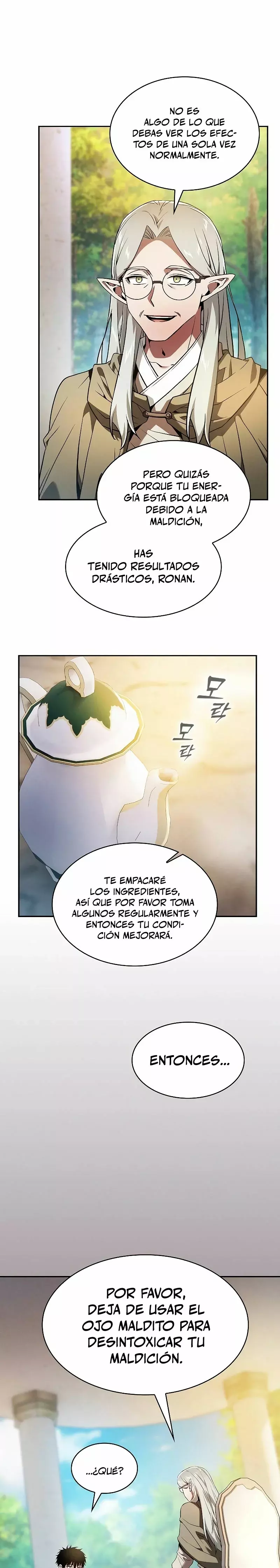 Read Maestro de Espadas Genio de la Academia ES Manga Online