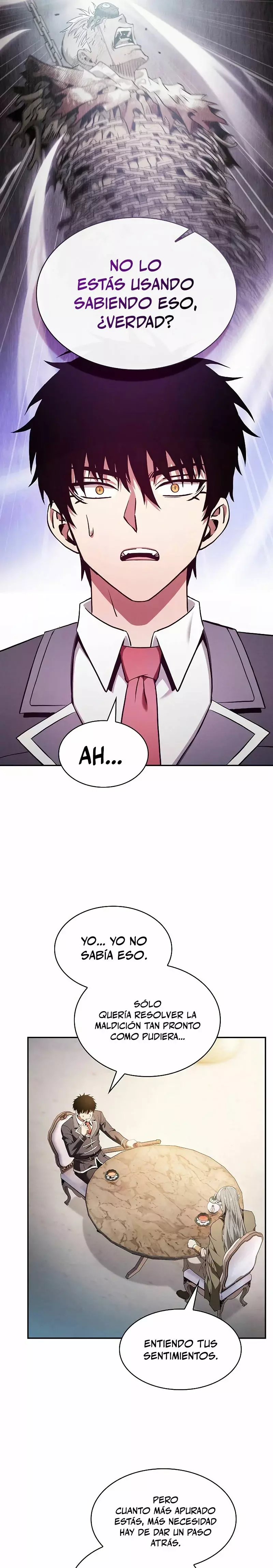 Read Maestro de Espadas Genio de la Academia ES Manga Online