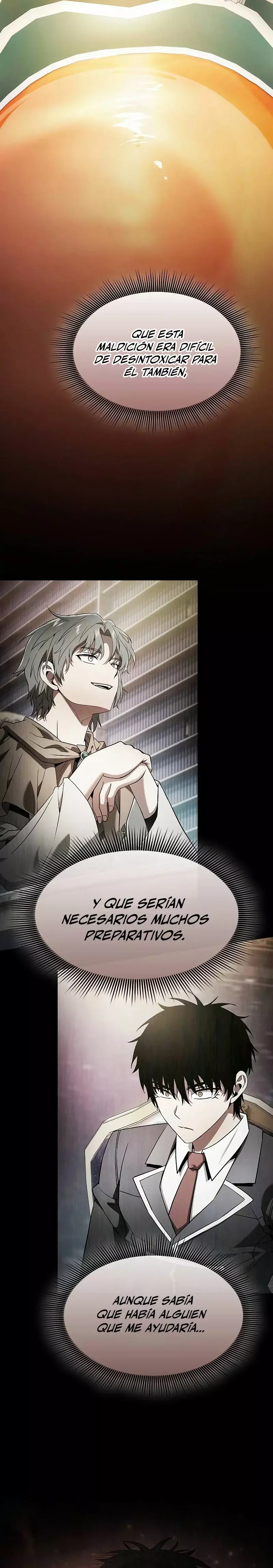 Read Maestro de Espadas Genio de la Academia ES Manga Online
