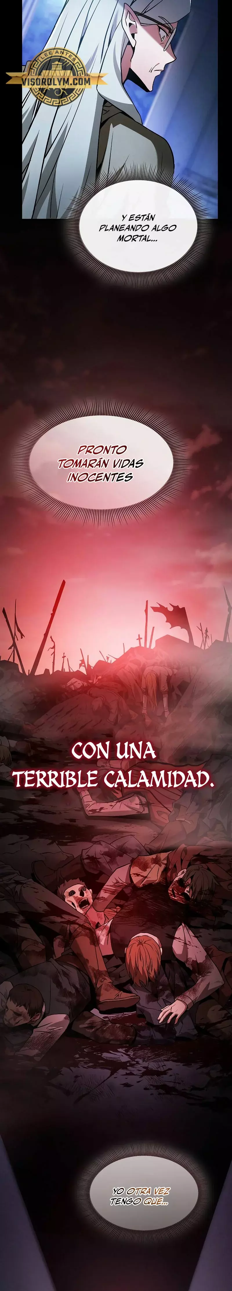Read Maestro de Espadas Genio de la Academia ES Manga Online