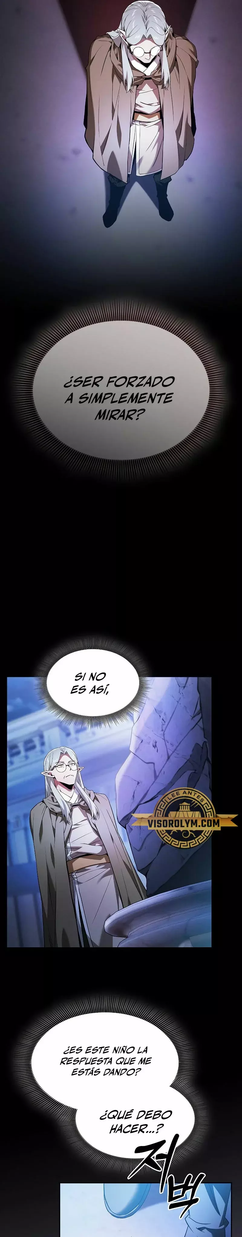 Read Maestro de Espadas Genio de la Academia ES Manga Online