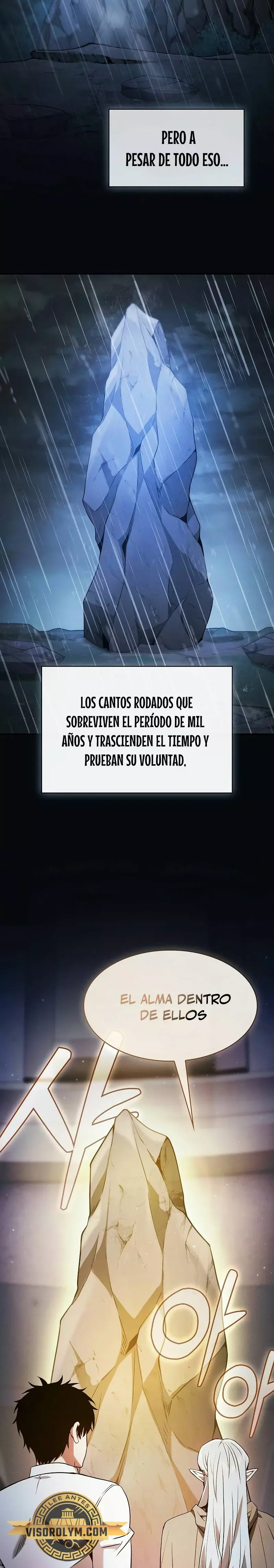 Read Maestro de Espadas Genio de la Academia ES Manga Online