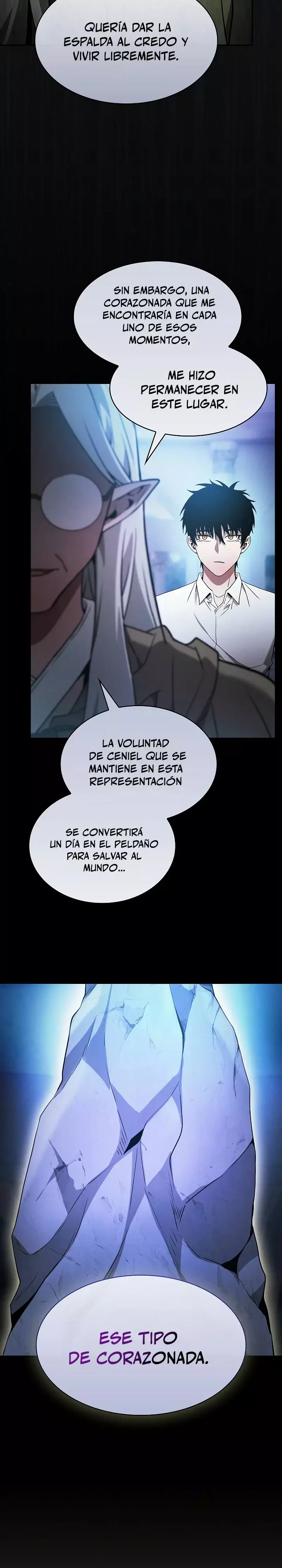 Read Maestro de Espadas Genio de la Academia ES Manga Online