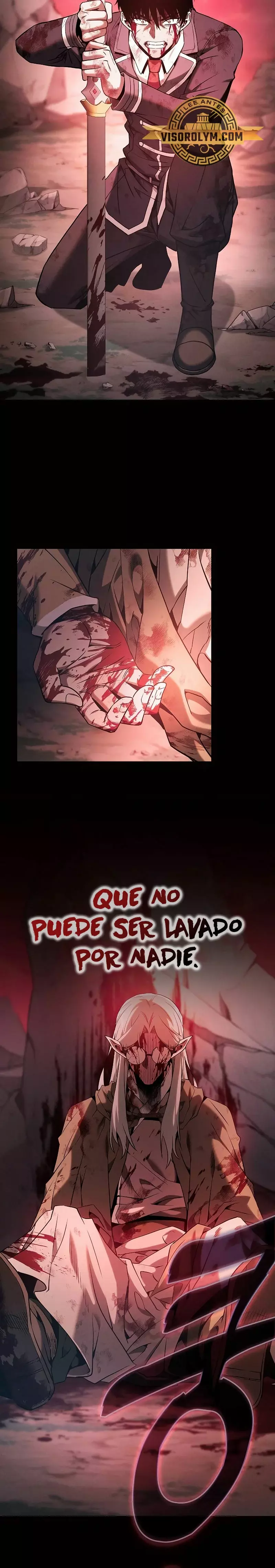 Read Maestro de Espadas Genio de la Academia ES Manga Online