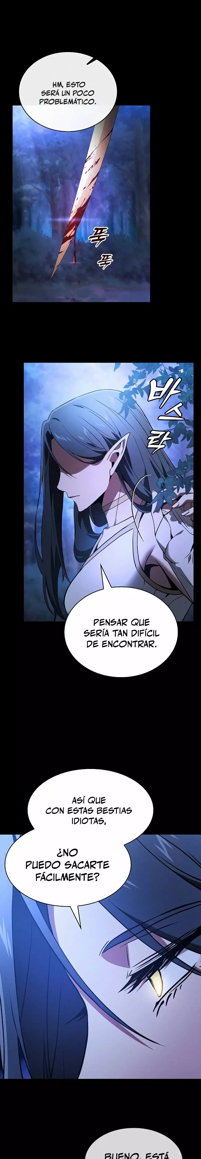 Read Maestro de Espadas Genio de la Academia ES Manga Online