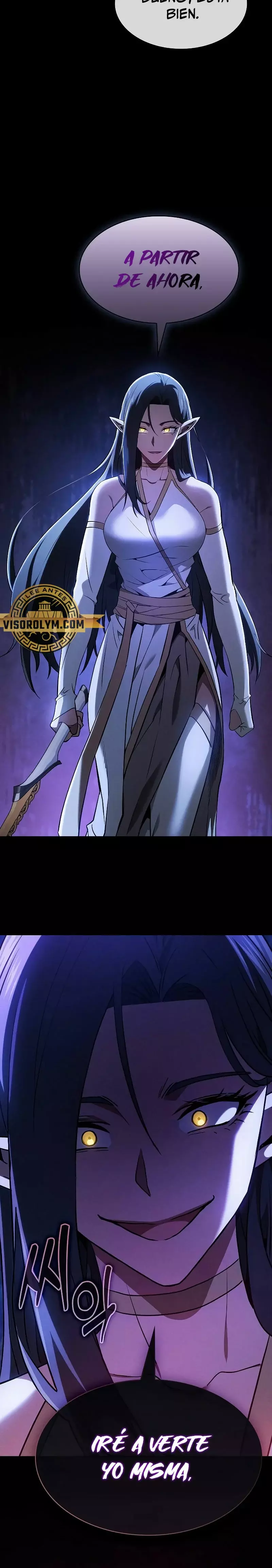 Read Maestro de Espadas Genio de la Academia ES Manga Online