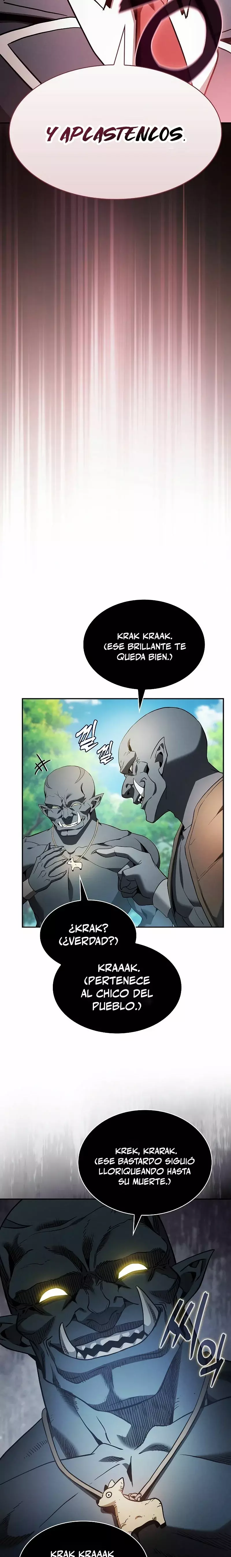 Read Maestro de Espadas Genio de la Academia ES Manga Online