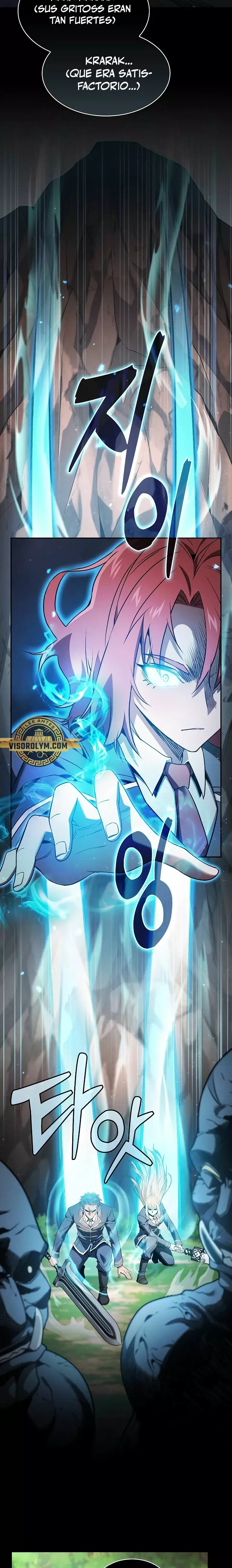 Read Maestro de Espadas Genio de la Academia ES Manga Online
