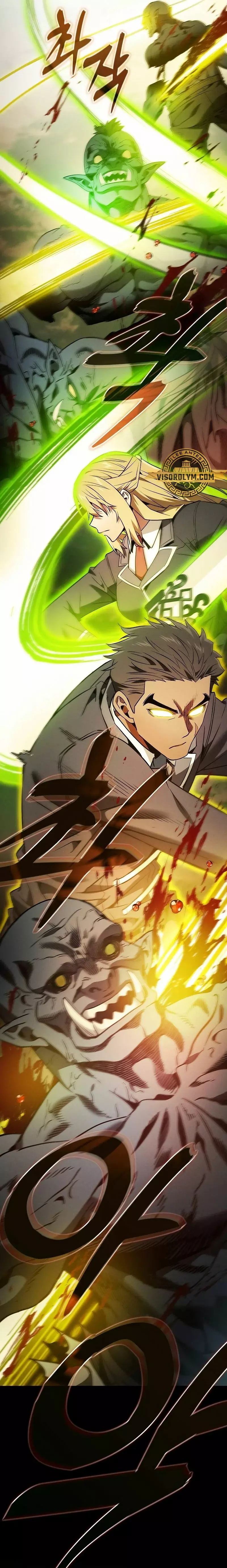 Read Maestro de Espadas Genio de la Academia ES Manga Online