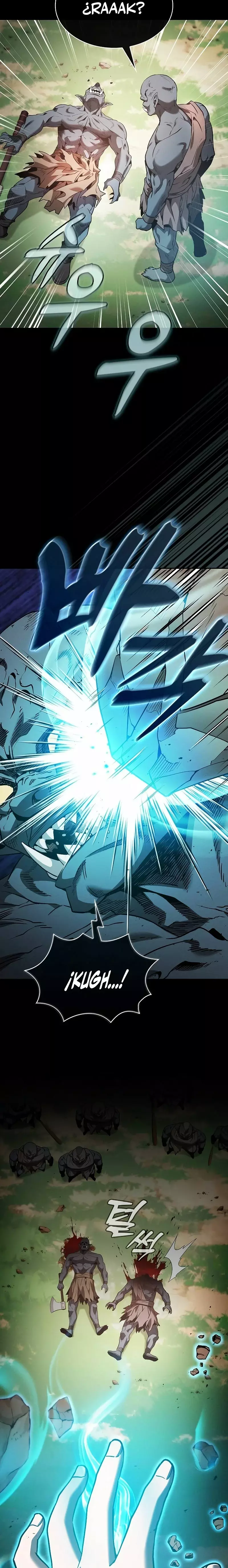 Read Maestro de Espadas Genio de la Academia ES Manga Online