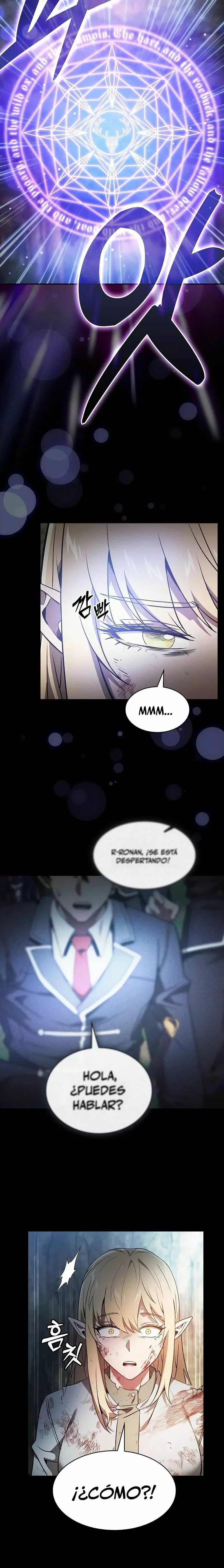 Read Maestro de Espadas Genio de la Academia ES Manga Online