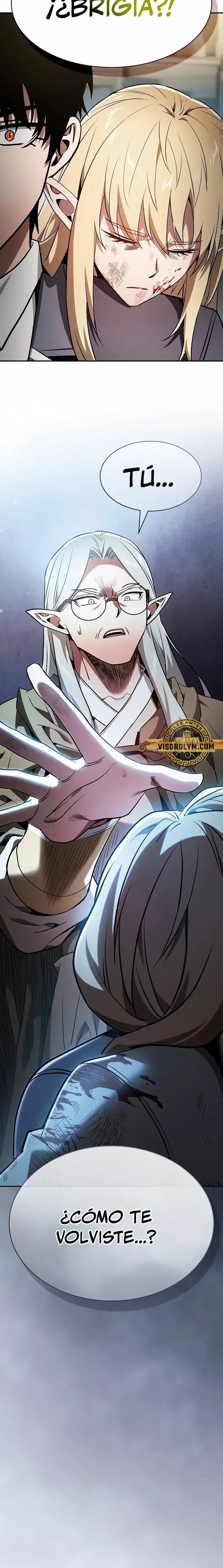 Read Maestro de Espadas Genio de la Academia ES Manga Online