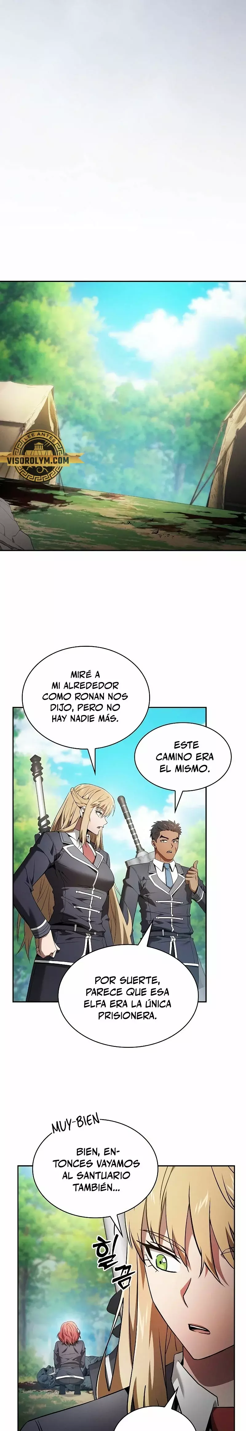Read Maestro de Espadas Genio de la Academia ES Manga Online
