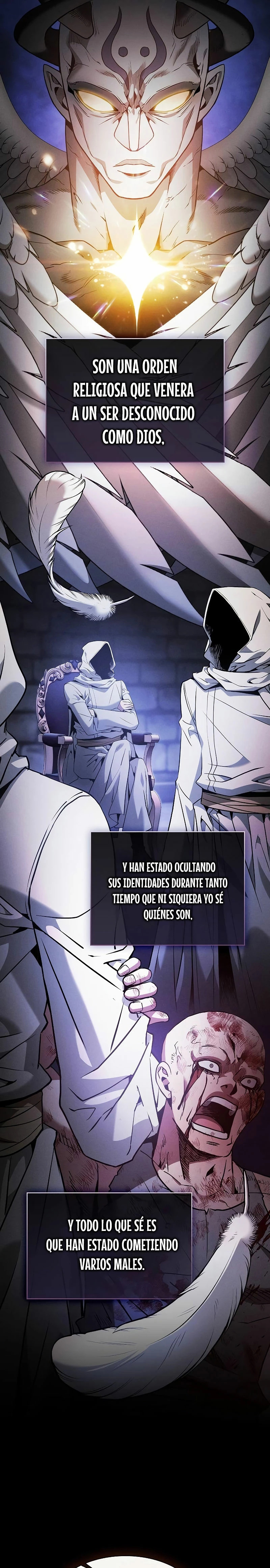 Read Maestro de Espadas Genio de la Academia ES Manga Online