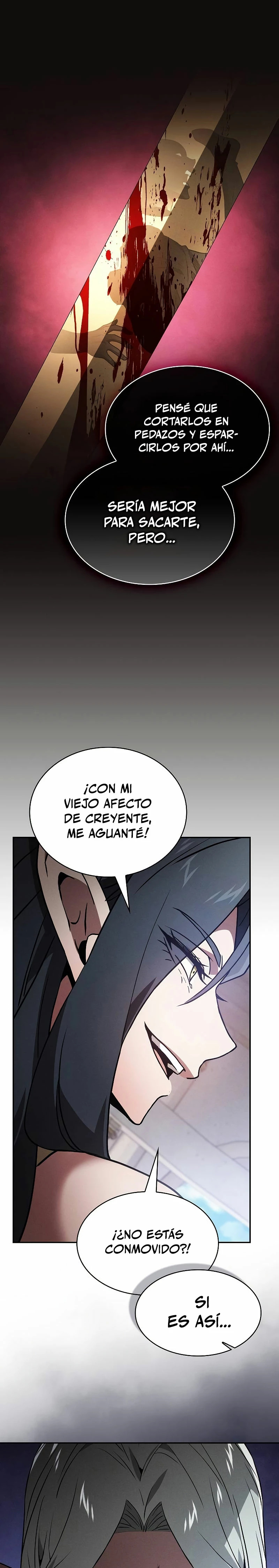 Read Maestro de Espadas Genio de la Academia ES Manga Online