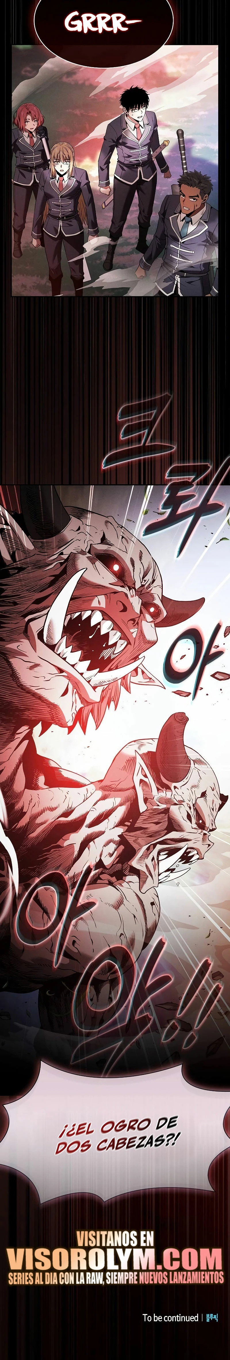 Read Maestro de Espadas Genio de la Academia ES Manga Online