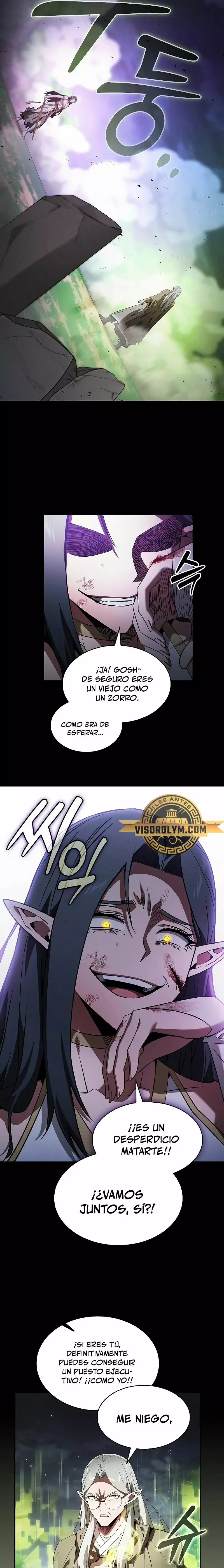Read Maestro de Espadas Genio de la Academia ES Manga Online