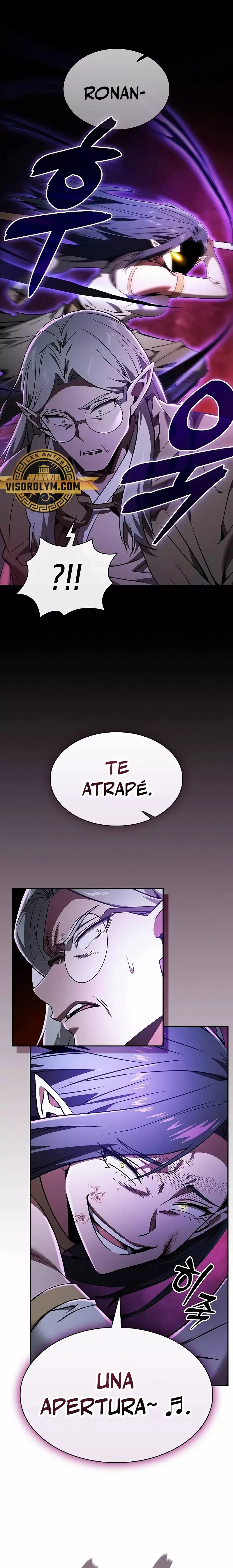 Read Maestro de Espadas Genio de la Academia ES Manga Online