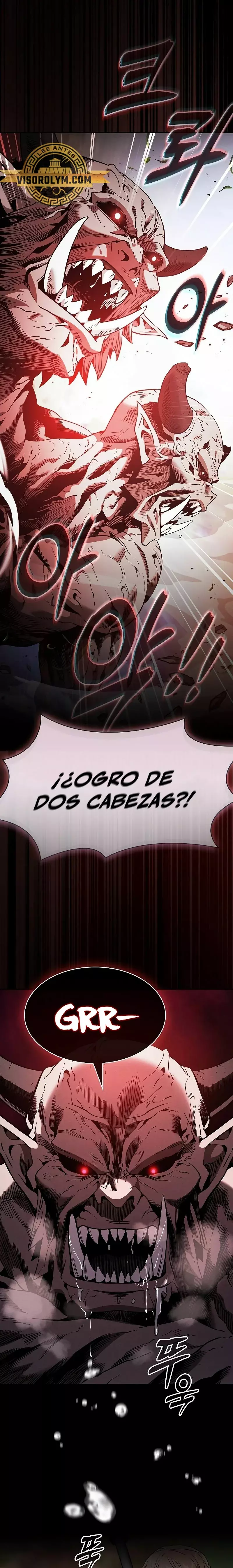 Read Maestro de Espadas Genio de la Academia ES Manga Online