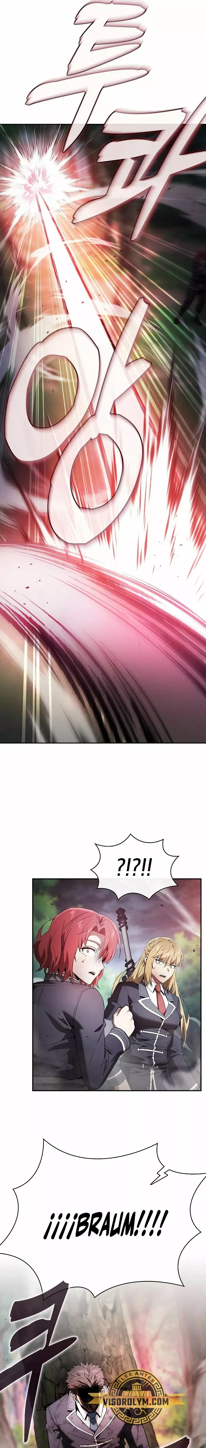 Read Maestro de Espadas Genio de la Academia ES Manga Online