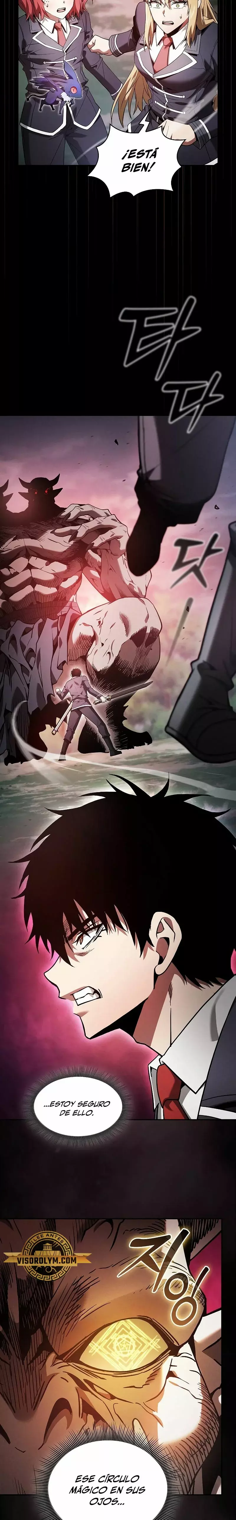 Read Maestro de Espadas Genio de la Academia ES Manga Online