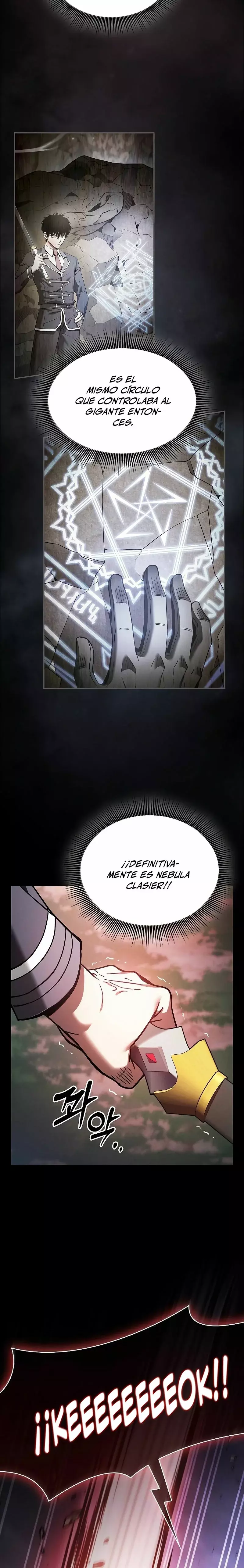 Read Maestro de Espadas Genio de la Academia ES Manga Online