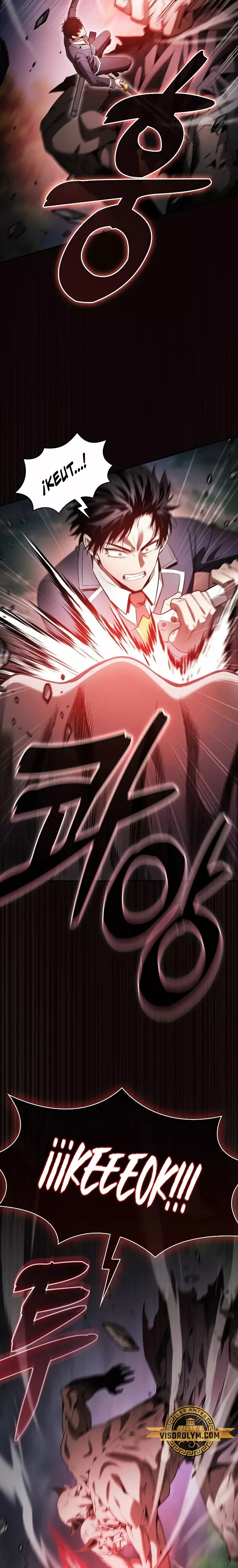 Read Maestro de Espadas Genio de la Academia ES Manga Online