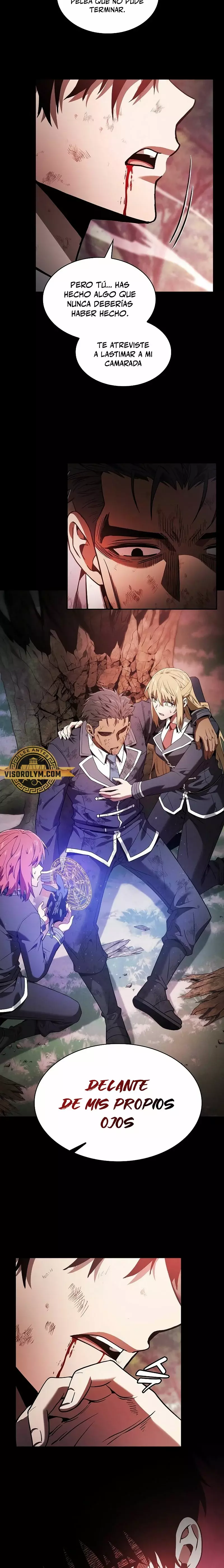 Read Maestro de Espadas Genio de la Academia ES Manga Online